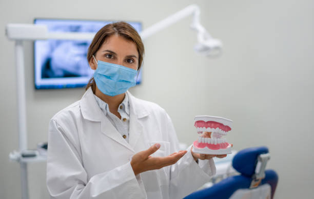 Best Emergency Dental Extractions in Westchase, FL