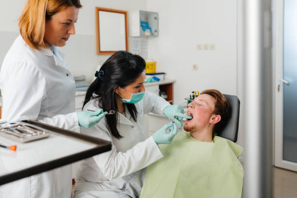Best Emergency Dental Services for Seniors in Westchase, FL